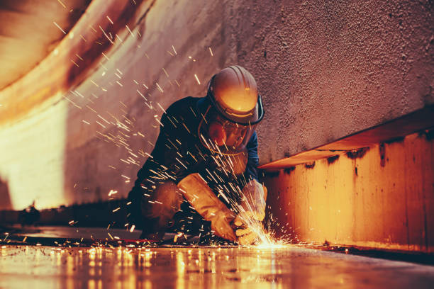 Best Specialty Welding Processes in Leisuretowne, NJ
