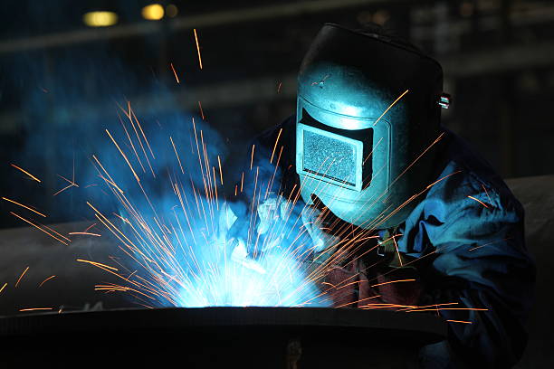  Leisuretowne, NJ Welder Pros