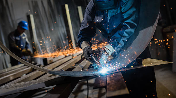 Best Automation and Robotic Welding in Leisuretowne, NJ