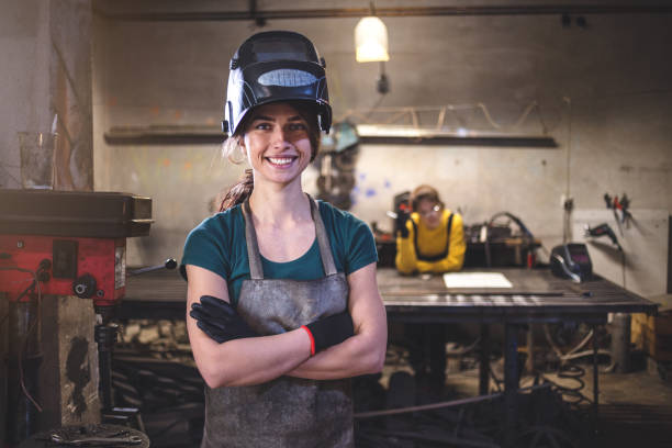 Affordable Welder Services in Leisuretowne, NJ